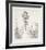 Untitled-Rauch Hans Georg-Framed Limited Edition