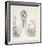 Untitled-Rauch Hans Georg-Framed Limited Edition