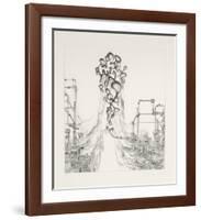 Untitled-Rauch Hans Georg-Framed Limited Edition