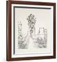 Untitled-Rauch Hans Georg-Framed Limited Edition