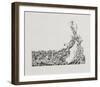 Untitled-Rauch Hans Georg-Framed Limited Edition