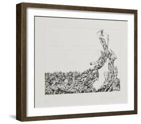 Untitled-Rauch Hans Georg-Framed Limited Edition