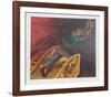 Untitled-Sandra Stanton-Framed Limited Edition