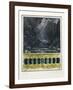 Untitled-Tighe O'Donoghue-Framed Limited Edition