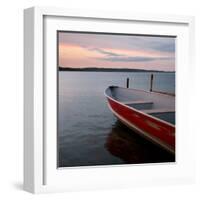 Untitled-null-Framed Art Print