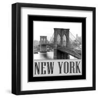 Untitled-null-Framed Art Print