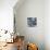 Untitled-null-Art Print displayed on a wall