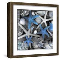 Untitled-null-Framed Art Print