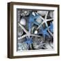 Untitled-null-Framed Art Print