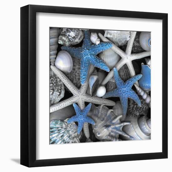 Untitled-null-Framed Art Print