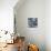 Untitled-null-Mounted Art Print displayed on a wall