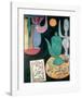 Untitled-Paul Klee-Framed Giclee Print