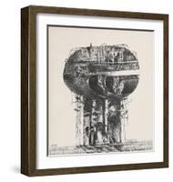 untitled-Robert Bengtsson-Framed Collectable Print