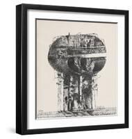 untitled-Robert Bengtsson-Framed Collectable Print