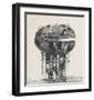 untitled-Robert Bengtsson-Framed Collectable Print