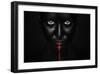 Untitled-Petko Petkov-Framed Art Print