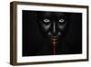 Untitled-Petko Petkov-Framed Art Print