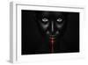 Untitled-Petko Petkov-Framed Art Print