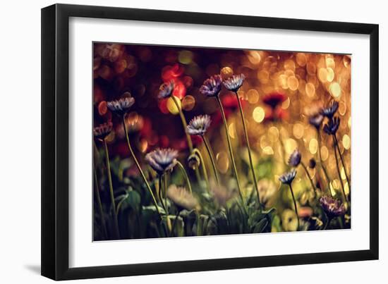 Untitled-Dimitar Lazarov-Framed Art Print