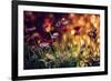 Untitled-Dimitar Lazarov-Framed Art Print