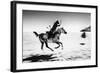 Untitled-Murat Yilmaz-Framed Giclee Print