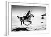 Untitled-Murat Yilmaz-Framed Giclee Print