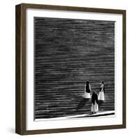 Untitled-Francesco Santini-Framed Giclee Print