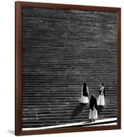 Untitled-Francesco Santini-Framed Giclee Print