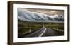 Untitled-Sus Bogaerts-Framed Giclee Print