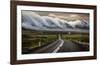 Untitled-Sus Bogaerts-Framed Giclee Print