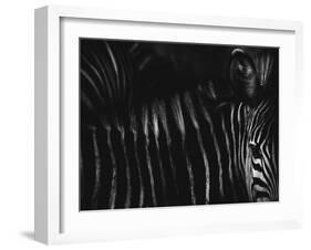 Untitled-Antonio Grambone-Framed Giclee Print