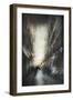 Untitled-Antonio Grambone-Framed Giclee Print