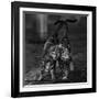 Untitled-null-Framed Giclee Print