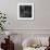 Untitled-null-Framed Giclee Print displayed on a wall