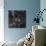 Untitled-null-Mounted Giclee Print displayed on a wall