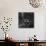 Untitled-null-Mounted Giclee Print displayed on a wall