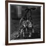 Untitled-null-Framed Giclee Print