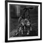 Untitled-null-Framed Giclee Print