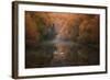 Untitled-Stanislav Hricko-Framed Giclee Print