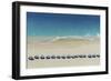 Untitled-Ina Dabi-Framed Giclee Print