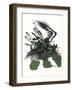 Untitled-Paul Rebeyrolle-Framed Art Print