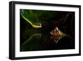 Untitled-Shikhei Goh-Framed Photographic Print