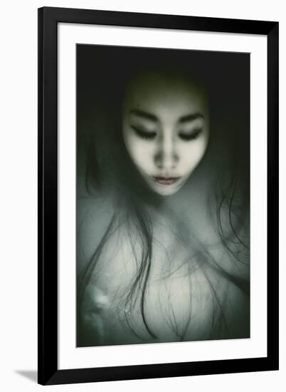Untitled-Shinichiro Yamada-Framed Photographic Print