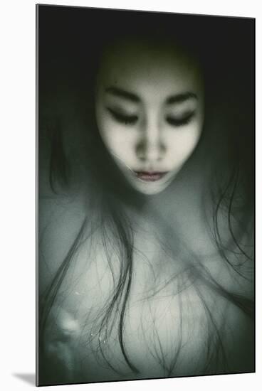 Untitled-Shinichiro Yamada-Mounted Photographic Print