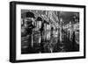 Untitled-Irina Sen'-Framed Photographic Print