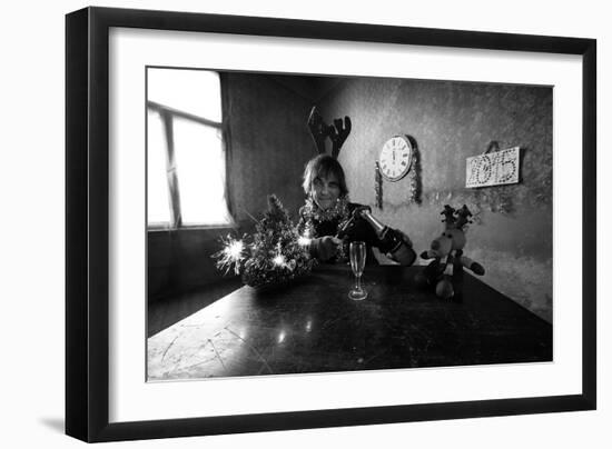 Untitled-Mario Grobenski-Framed Photographic Print