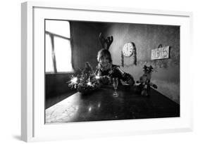 Untitled-Mario Grobenski-Framed Photographic Print