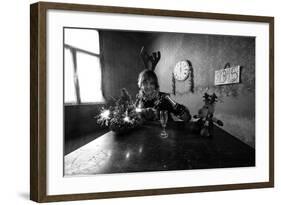 Untitled-Mario Grobenski-Framed Photographic Print