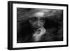 Untitled-Ummu-Framed Photographic Print