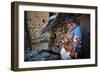 Untitled-Foad Mirzaie-Framed Photographic Print